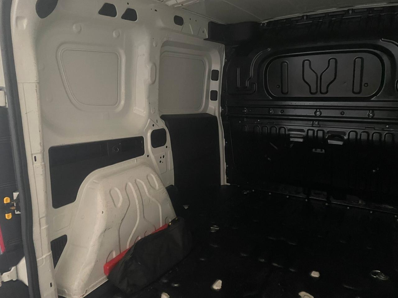 Fiat Doblo Doblò 1.6 MJT 105CV *3 posti* furgone