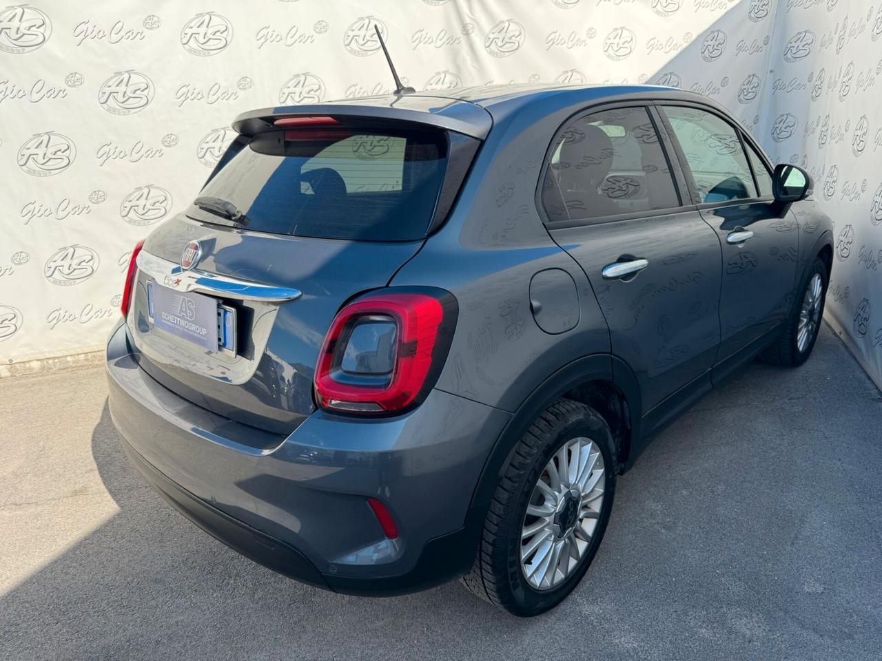 Fiat 500X 1.3 MultiJet 95 CV Connect CarPlay