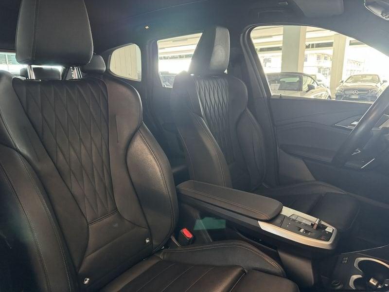 BMW X1 X1 xDrive 30e Msport