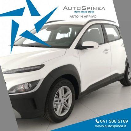 HYUNDAI Kona 1.0 T-GDI XTech