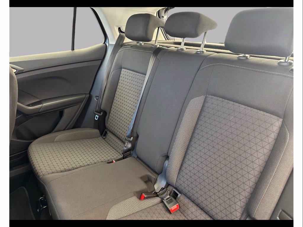 VOLKSWAGEN T-cross 1.0 tsi style 110cv del 2023