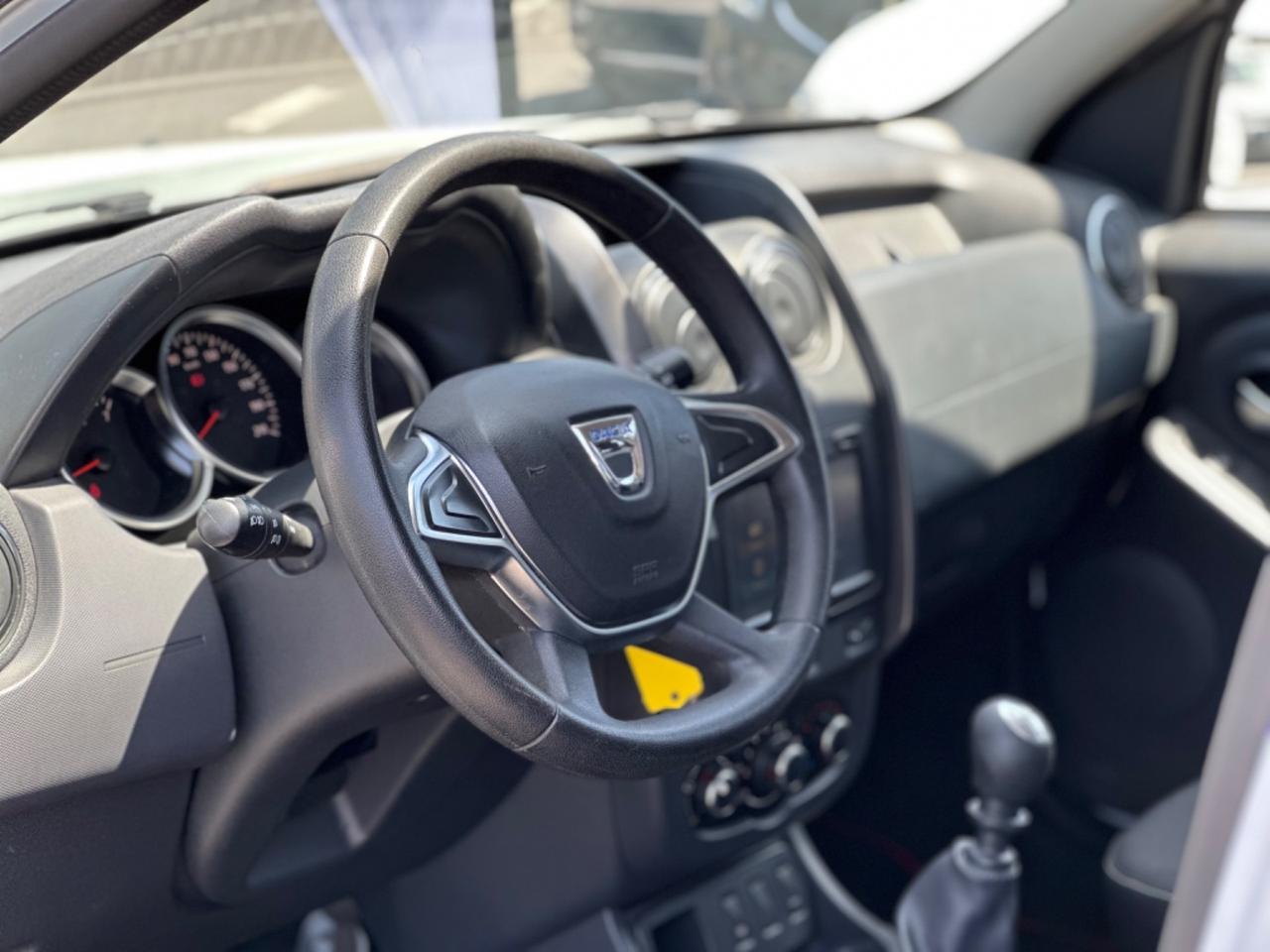 Dacia Duster 1.5 dCi 110CV Start&Stop 4x2 Lauréate