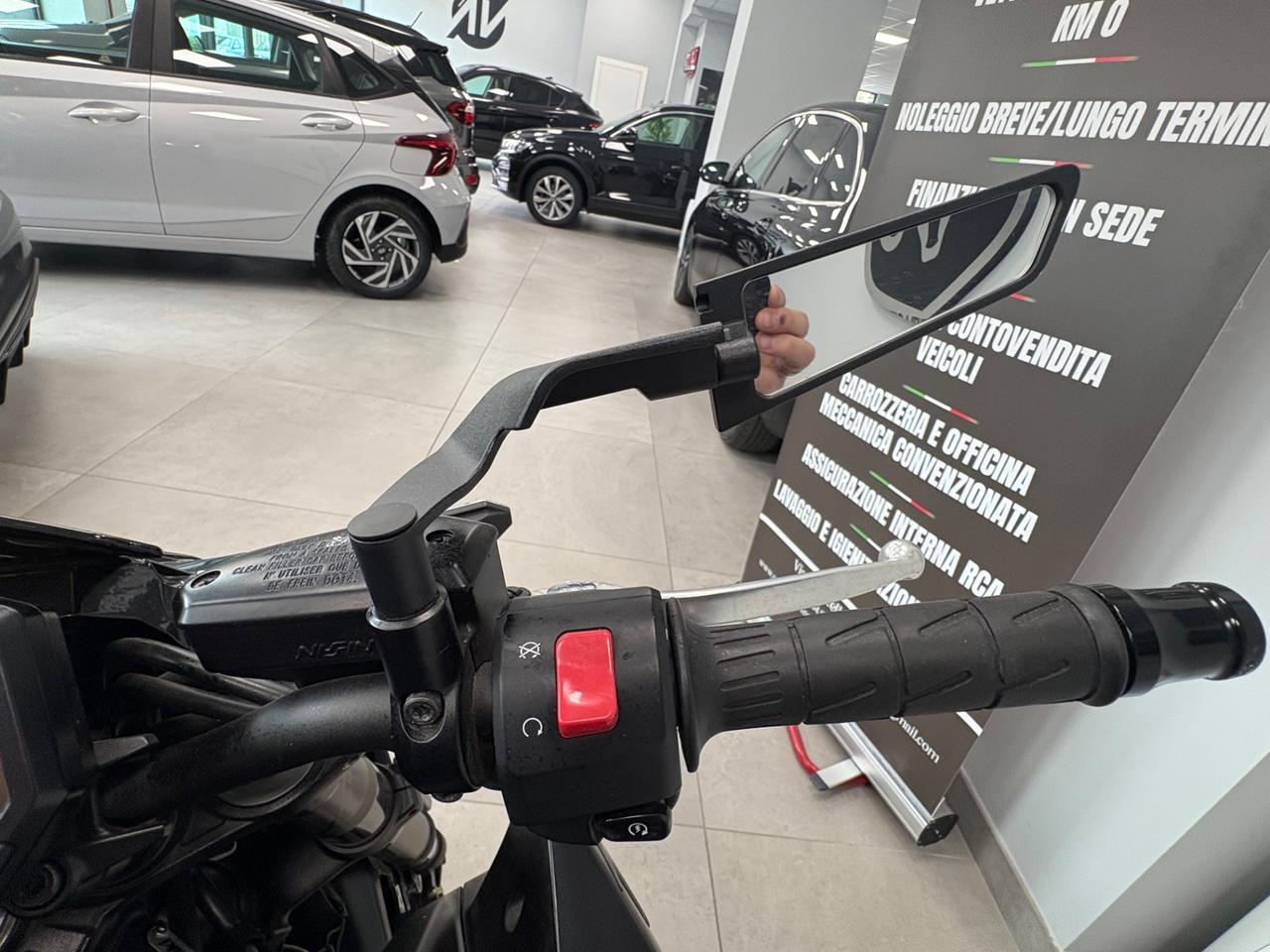Kawasaki 900 Z 125cv 2020 km 17000