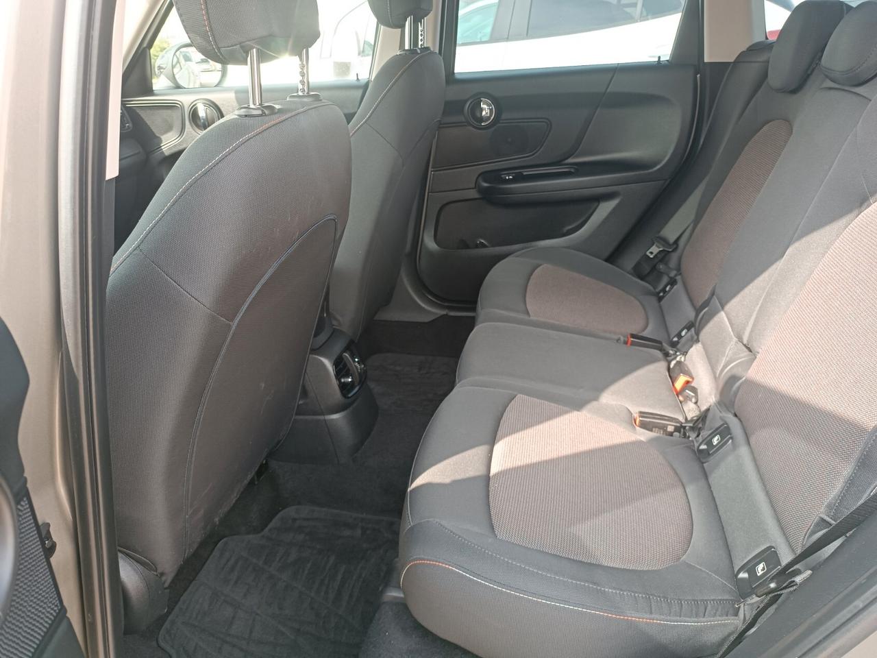 Mini Cooper D Countryman 2.0 SD Business ALL4