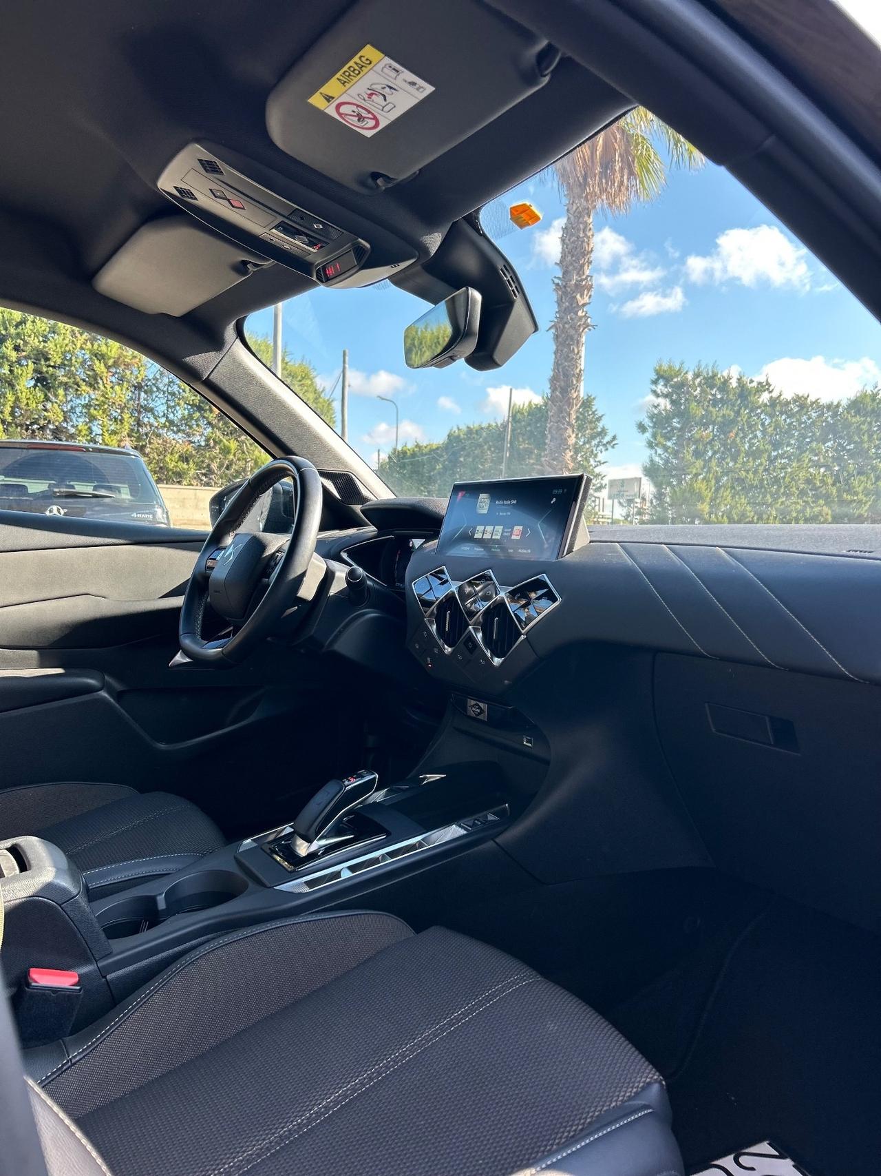 Ds DS3 3 Crossback E-Tense Performance Line+