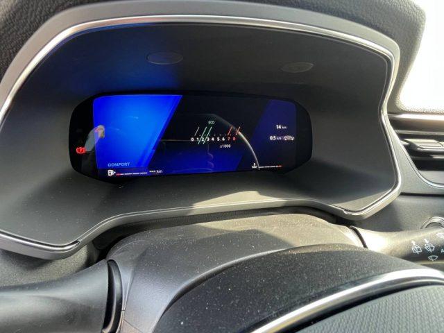 RENAULT Symbioz techno ECO-G 120CV