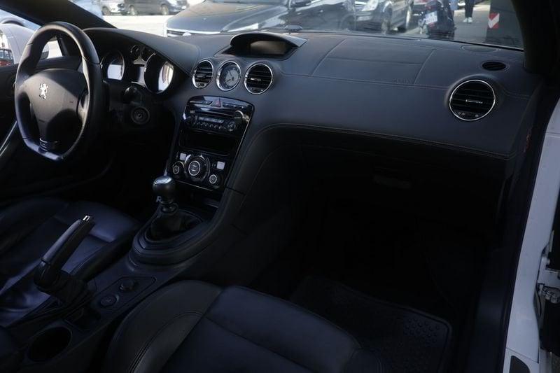 Peugeot RCZ RCZ 1.6 THP 200CV