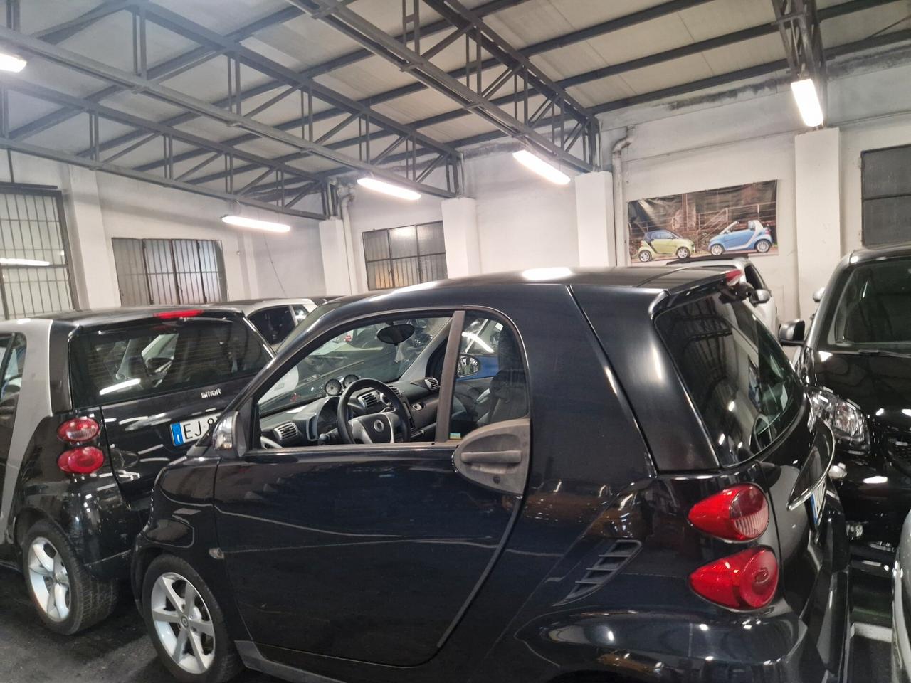 Pulse turbo servosterzo motore revisionato pelle