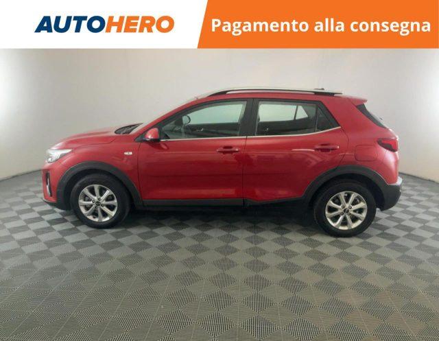 KIA Stonic 1.4 MPI 100 CV Style