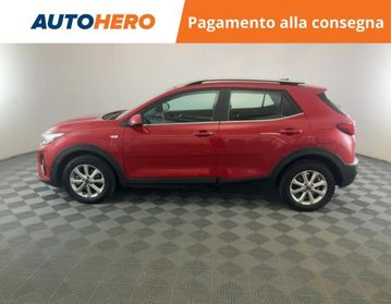 KIA Stonic 1.4 MPI 100 CV Style