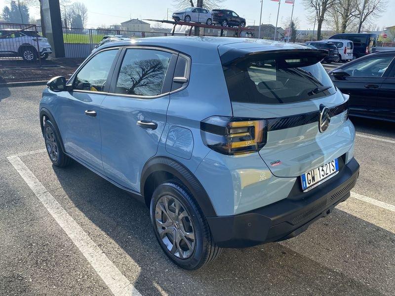 Citroën C3 PureTech 100 S&S You