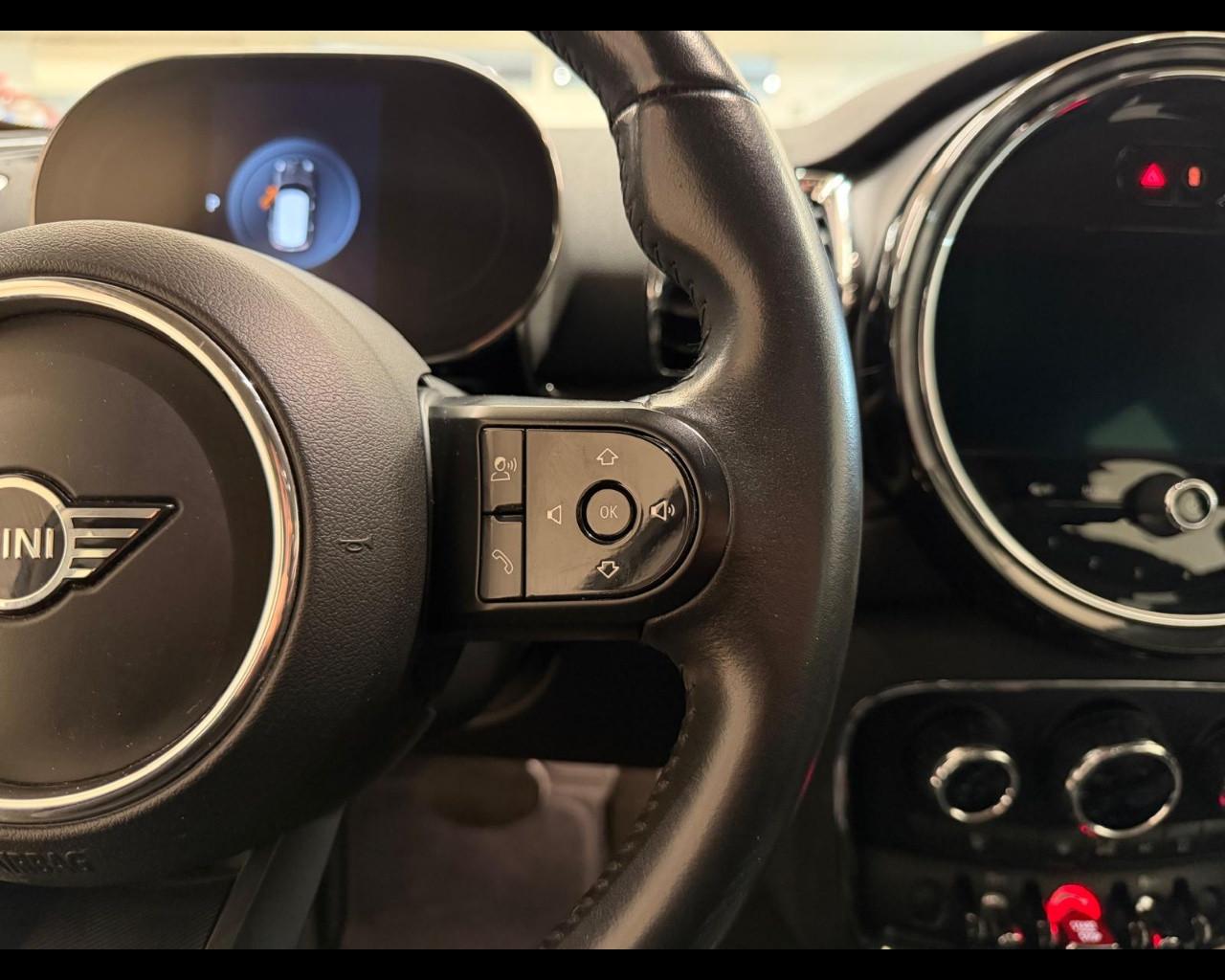 MINI Mini Clubman (F54) - Mini 1.5 Cooper Business Clubman