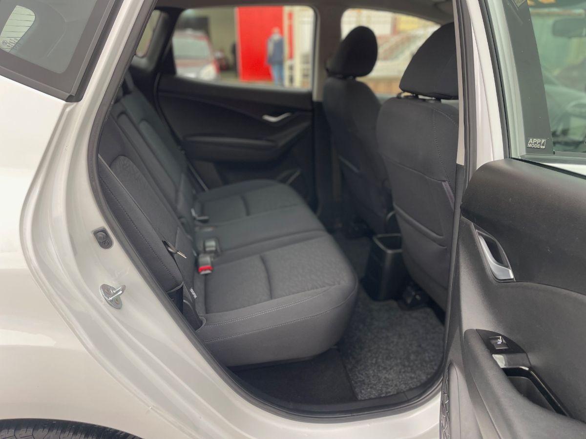 HYUNDAI - iX20 - 1.6 MPI Econext APP MODE