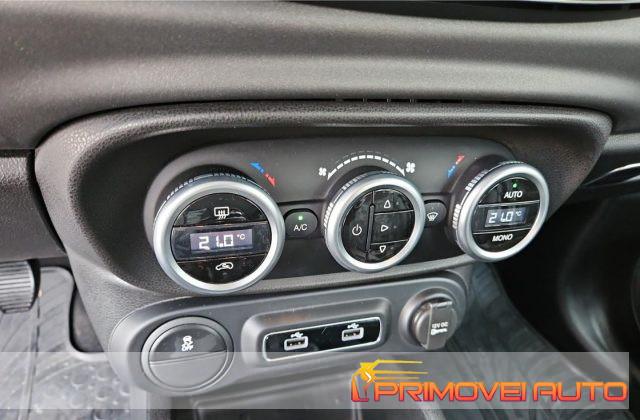 FIAT 500L 1.4 120 CV GPL