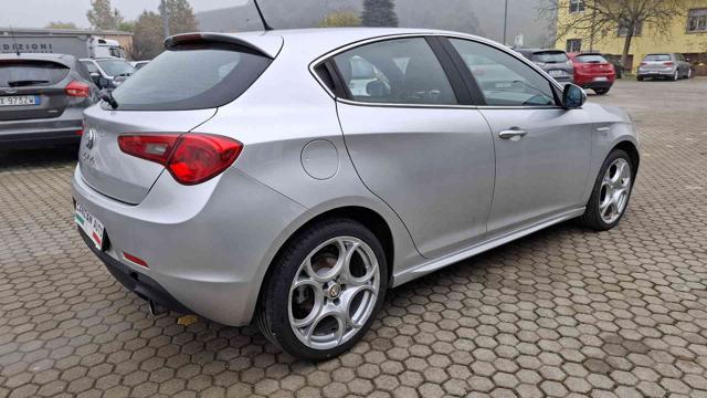 ALFA ROMEO Giulietta 2.0 JTDm-2