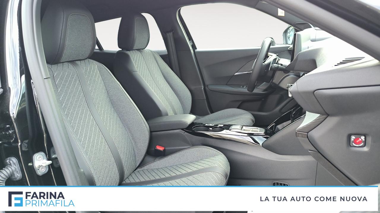 PEUGEOT 2008 1.2 hybrid Allure 136cv e-dcs6