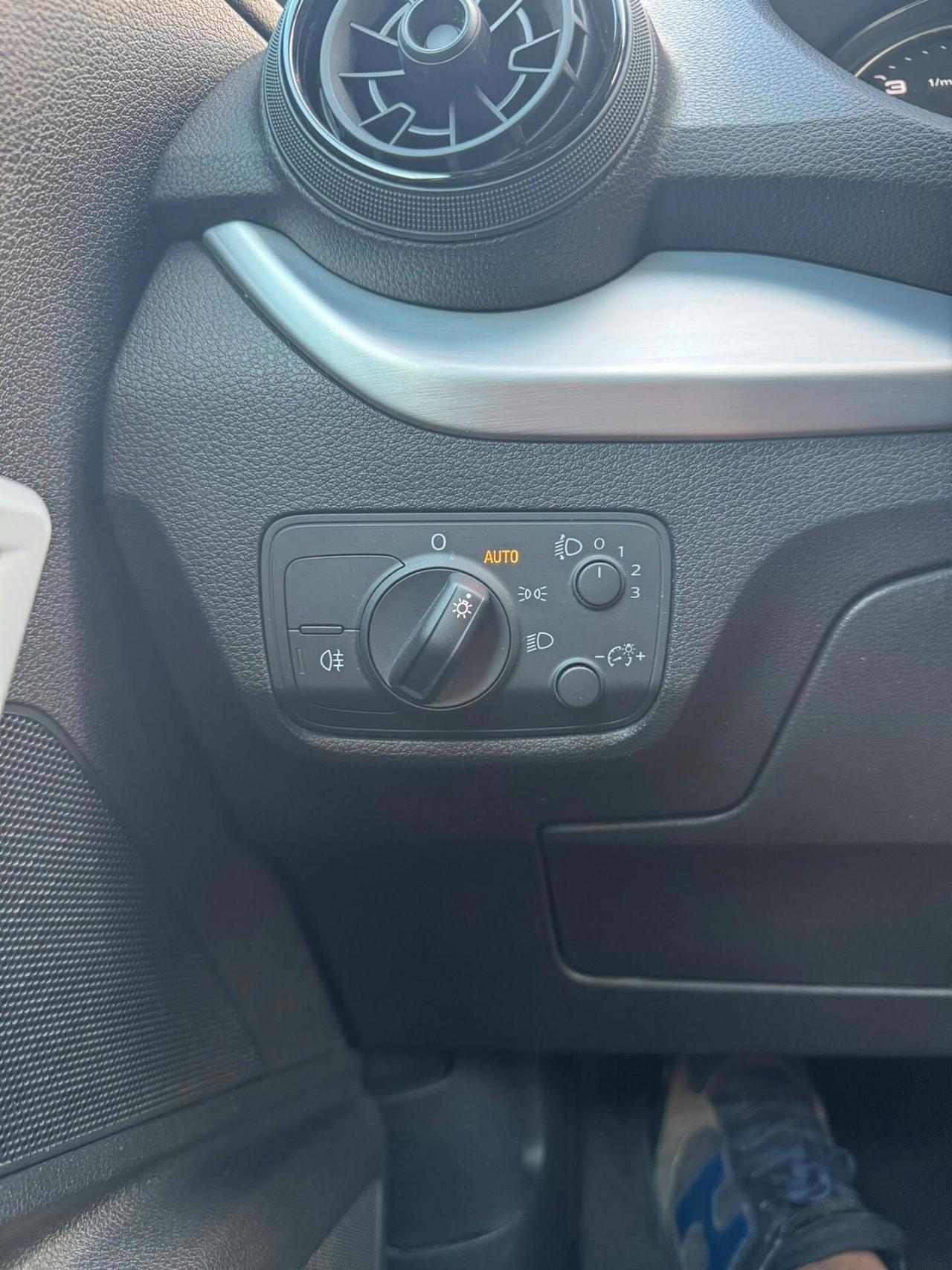 Audi Q2 30 TDI S tronic