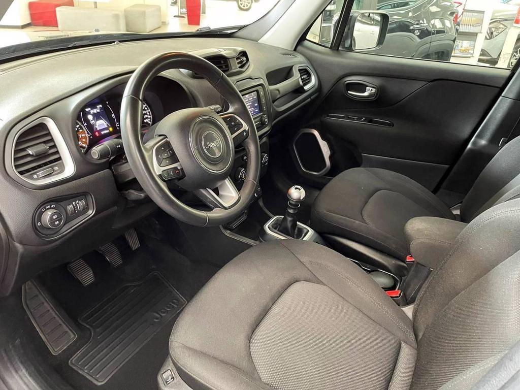 Jeep Renegade 1.0 T3 Longitude 2WD