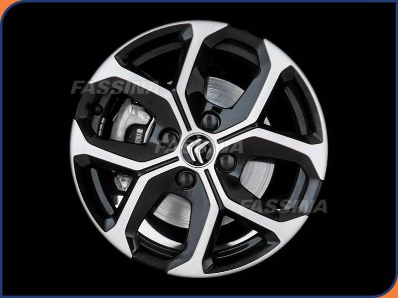 Citroën C3 Aircross C3 Aircross 1.2 puretech Shine s&s 130cv eat6