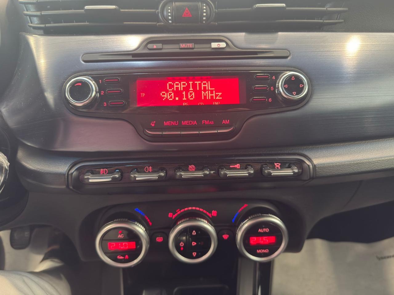 Alfa Romeo Giulietta 2.0 JTDm-2 170 CV Exclusive