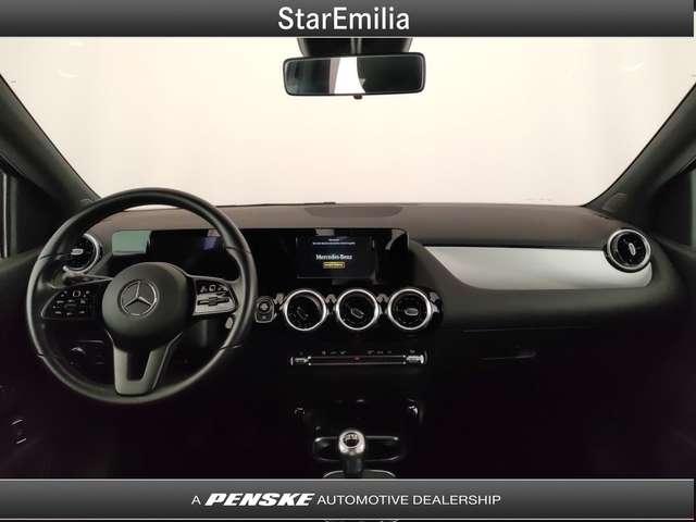 Mercedes-Benz B 160 B 160 d Sport