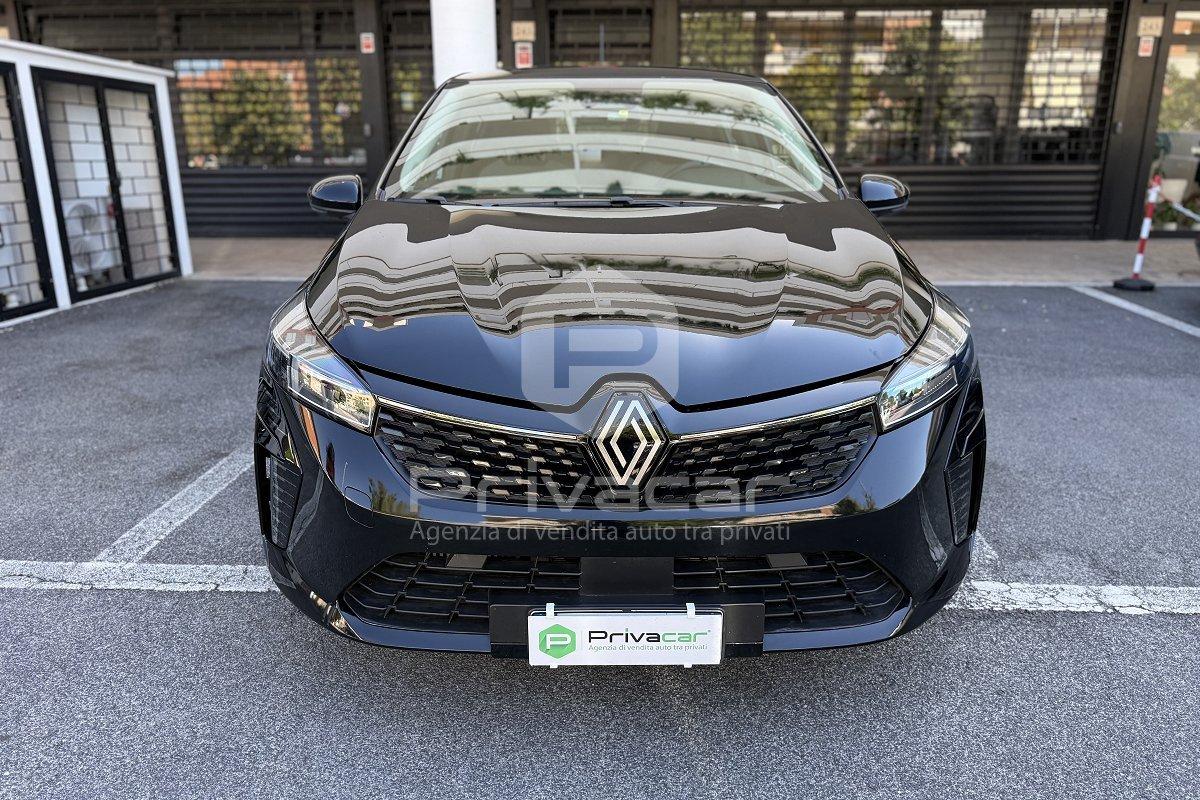 RENAULT Clio TCe 100 CV GPL 5 porte Evolution