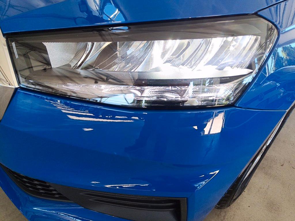 SKODA Fabia 1.0 mpi evo ambition 80cv del 2023
