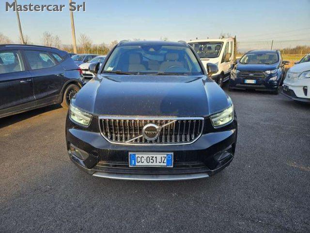 VOLVO XC40 XC40 1.5 t5 phev business plus auto my21 - GC031JZ