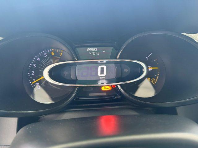 RENAULT Clio 1.2 75CV GPL 5 porte Live