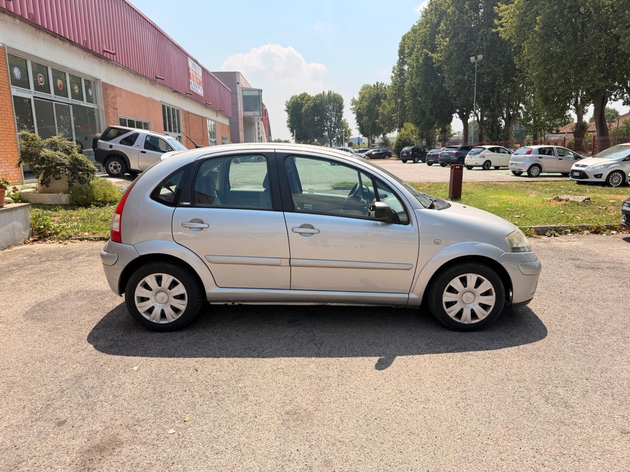 Citroen C3 1.4 Exclusive Bi Energy G