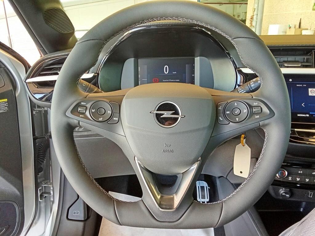 Opel Corsa 1.2 Hybrid 110cv GS