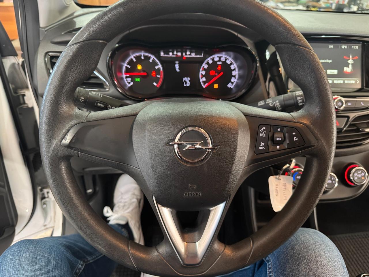 Opel Karl 1.0 73 CV GPL Advance