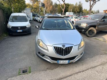 Lancia Delta 1.4 T-Jet 150 CV Oro