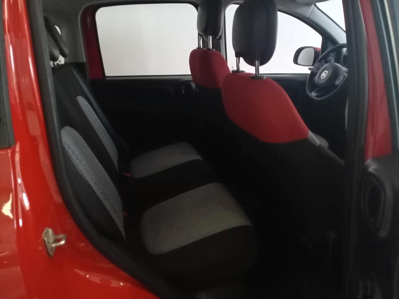 Fiat Panda 1.3 MJT 95 CV S&S Lounge