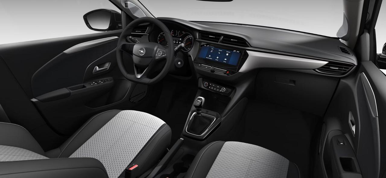 OPEL Corsa 6ª serie Corsa 1.2 100 CV Edition