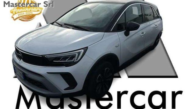 OPEL Crossland Crossland 2021 1.2 Elegance s - GT129MB