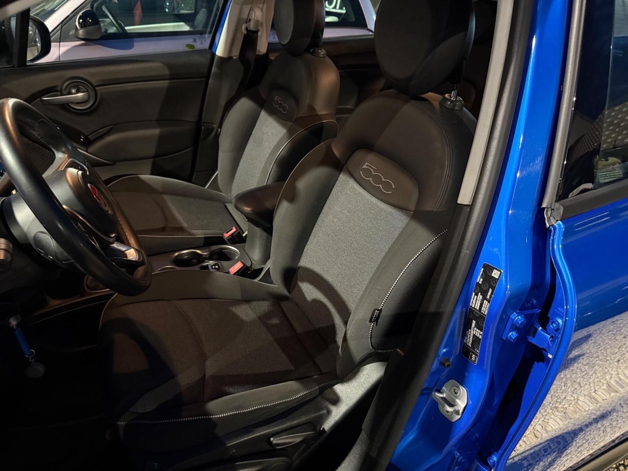 Fiat 500X 1.6 MultiJet 120 CV Urban