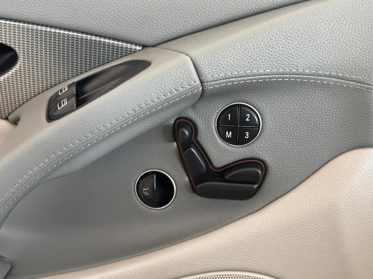 Mercedes-benz SL 500 350 cat