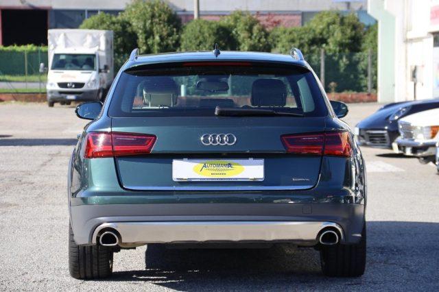 AUDI A6 allroad 3.0 TDI 320 CV tiptronic Business Plus