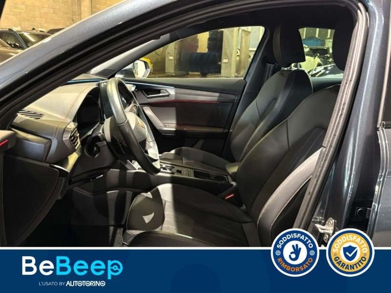 Cupra Formentor 1.4 E-HYBRID DSG