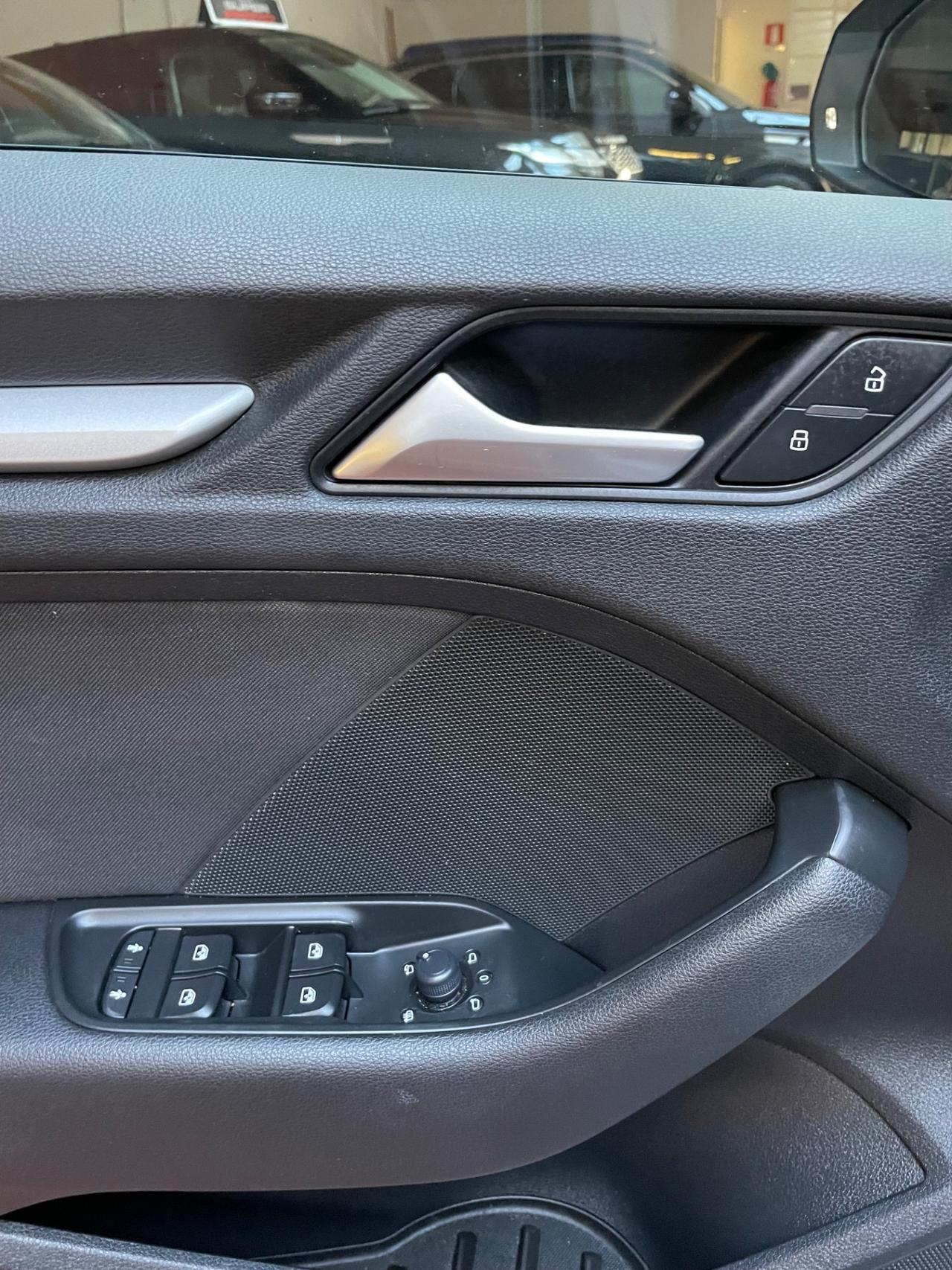 Audi A3 SPB 2.0 TDI quattro Sport