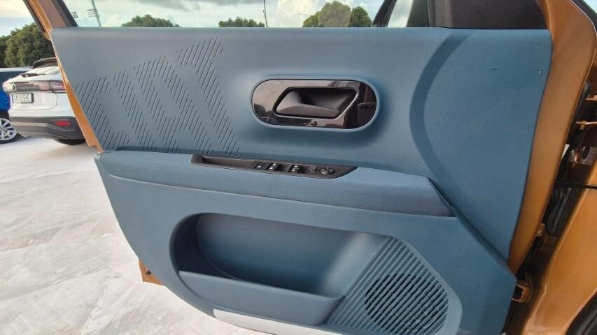Fiat Grande Panda 1.2 100 CV S&S La Prima - KMO