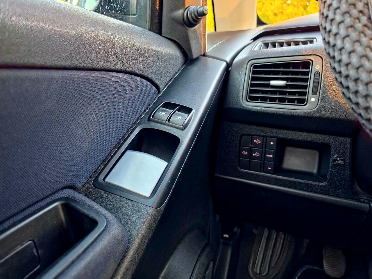 Fiat Idea 1.4 BlackEnergy 2009-E4 Manuale NEO