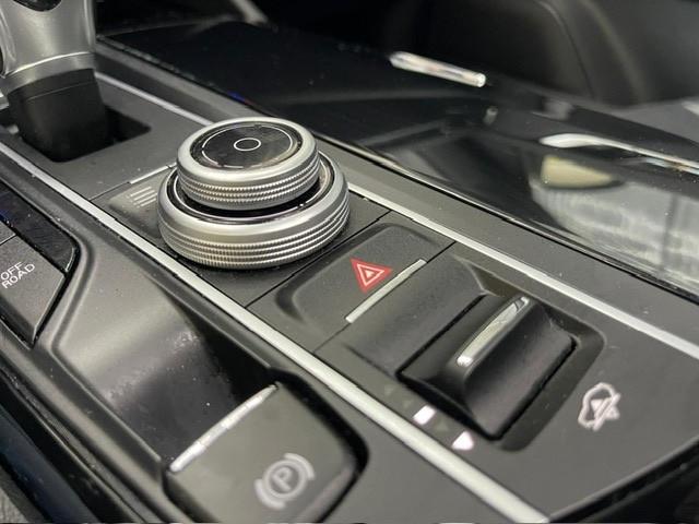 Maserati Levante V6 Diesel AWD Granlusso