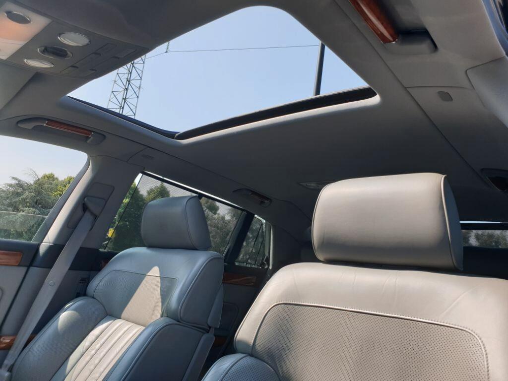 Volkswagen Phaeton 3.2 V6 Lunga 4mot. Benzina&Gpl full.optional