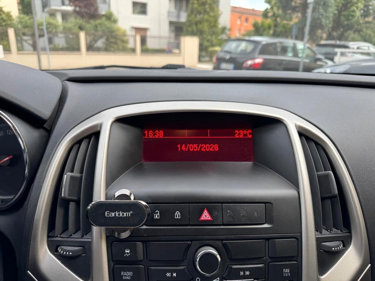 OPEL ASTRA 1.7 CDTI 110cv 5p COSMO NEOPATENT