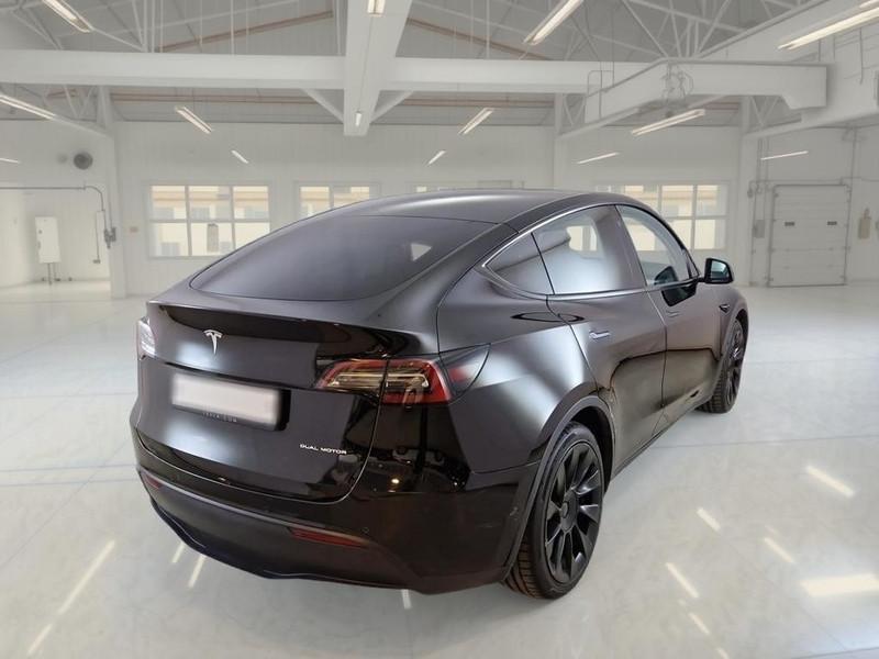 TESLA MODEL Y 75 kWh Dual Motor Long Range 4WD aut.