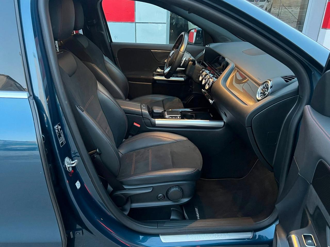 Mercedes-benz GLA 250 e hybrid EQ Premium