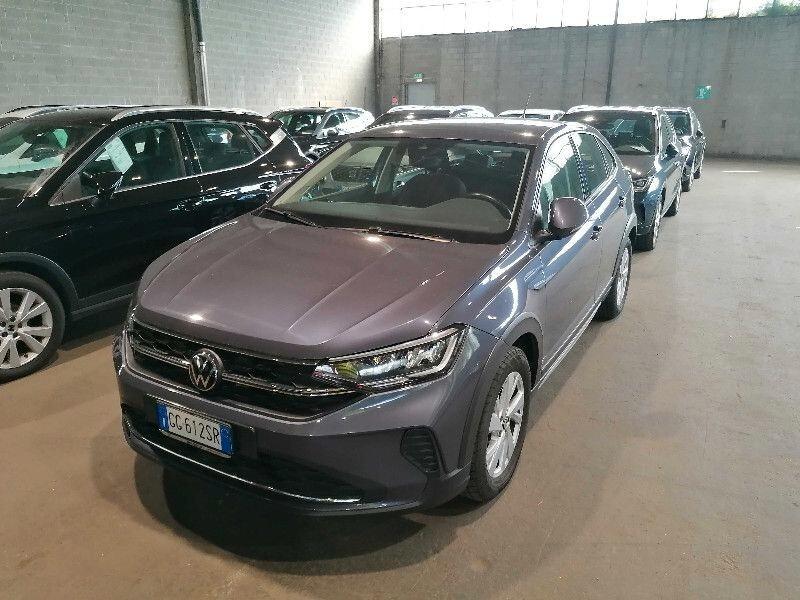 Volkswagen Taigo 1.0 TSI 95 CV Life