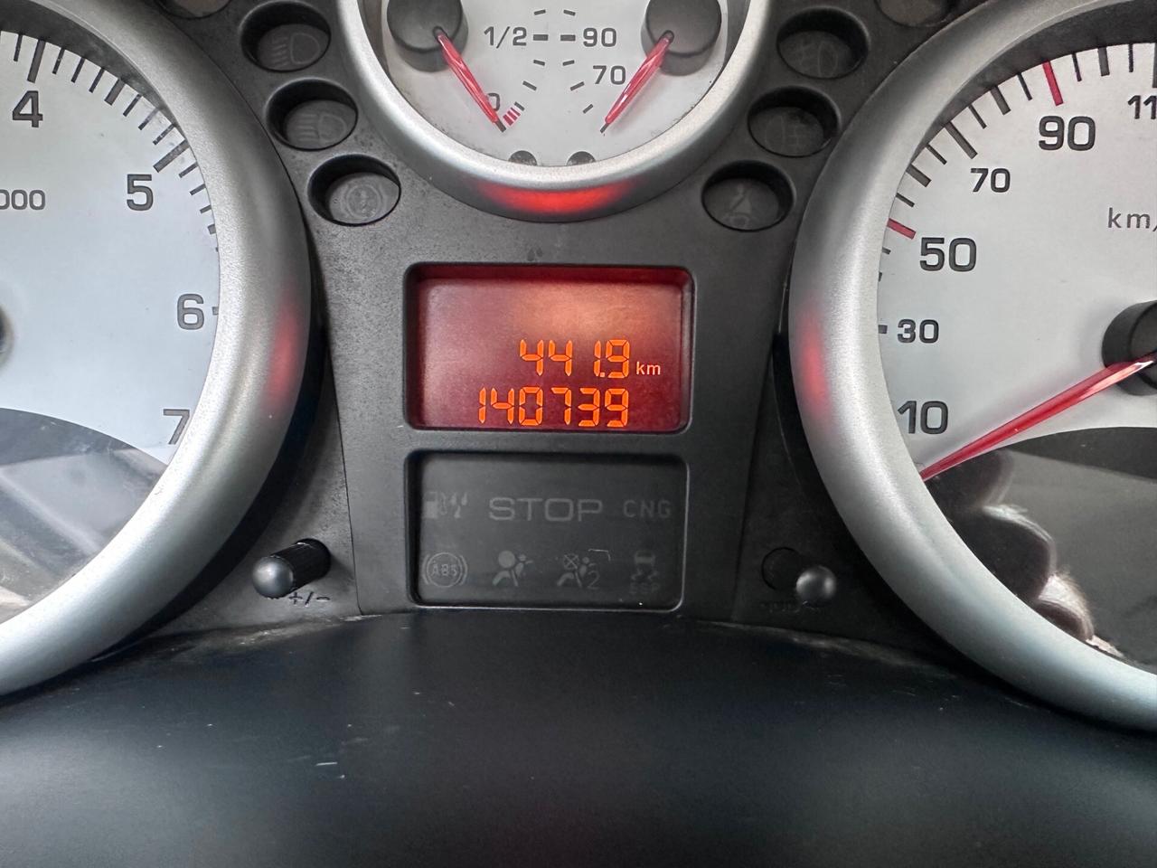 Peugeot 206 Plus 1.1 60CV 5p. Trendy*NEOPATENTATI